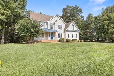 3612 Lenox Forest Dr, Midlothian, VA 23113 - photo 5