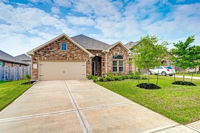 28711 Palms Stroll Ct, Fulshear, TX 77494 - photo 4