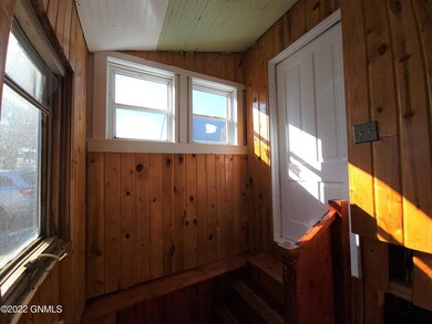 Entry Way