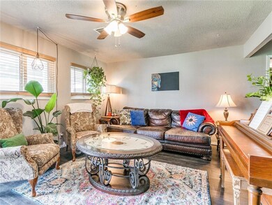 Living Room:  16x13 Your spacious living space off