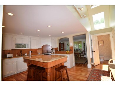 96 Burpee Hill Rd, New London, NH 03257 - photo 4