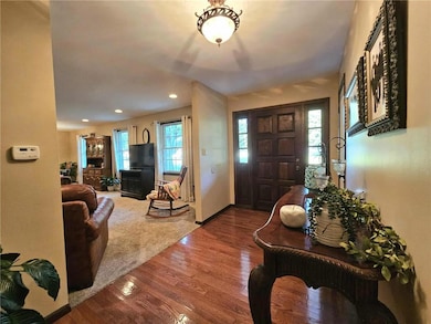 801 S Jefferson St, Weir, KS 66781 - photo 3