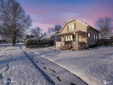 928 Wolverine Ave, Monroe, MI 48161 - photo 2