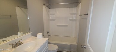 Duplex A Hall Bath