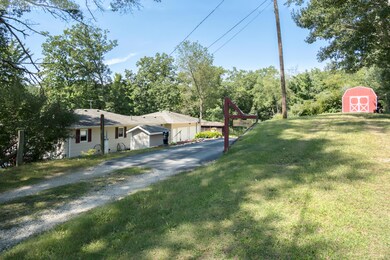 2331 Deer Lake Rd, Harrison, MI 48625 - photo 2