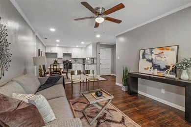 741 Henson Dr, Hurst, TX 76053 - photo 6