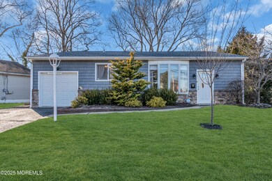 beautiful newer siding