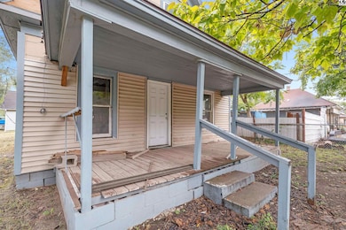 1500 E 2nd Ave, Hutchinson, KS 67501 - photo 4