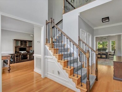 Foyer