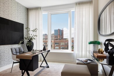 200 East 20th - 200 E 20th St unit 12B, New York, NY 10003 - photo 6