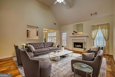 40 Browning Dr, Covington, GA 30016 - photo 7