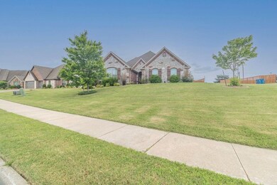 3409 NW Edgewood Ave, Bentonville, AR 72712 - photo 2