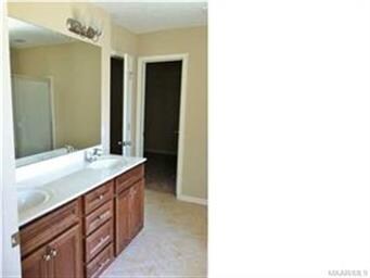 Master Bath has 36