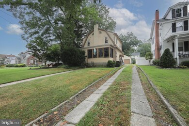 614 Grove St, Haddonfield, NJ 08033 - photo 2