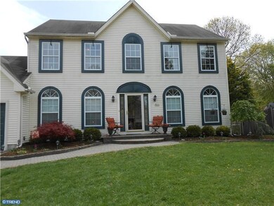 20 Autumn Ridge Dr, Glassboro, NJ 08028 - photo 2