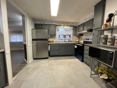 686 #3 kitchen view 1
