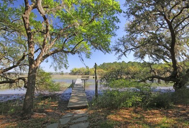 Dock