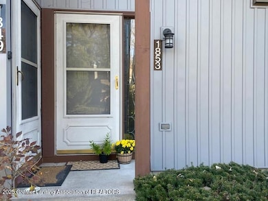 1853 Burrwood Cir, East Lansing, MI 48823 - photo 3