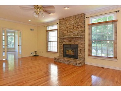 Den/Family/Great Room.