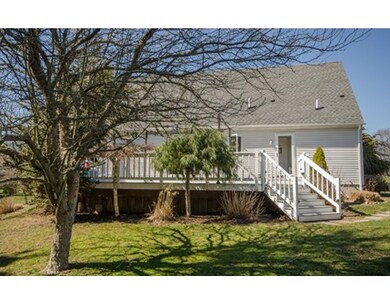 12 Blacksmith Dr, North Dartmouth, MA 02747 - photo 3