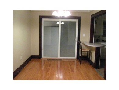 Dining Area.