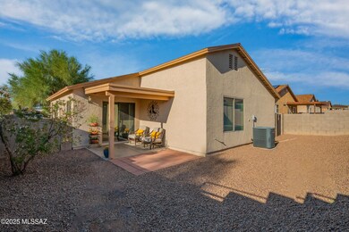 5246 S Via Laguna Blanca, Tucson, AZ 85706 - photo 3