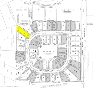 9976 14th Cir NE, Saint Michael, MN 55376 - photo 7