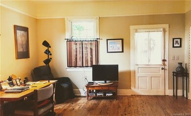 Original Hardwood Floors