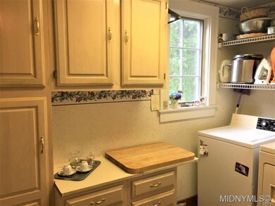 1st Floor Laundry Room