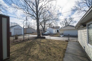 1115 Adams St, Lafayette, IN 47905 - photo 5
