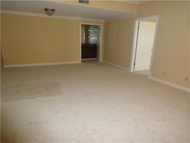 Another view of living room.