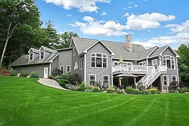 17 Danforth Farms Rd, Wilbraham, MA 01095 - photo 2