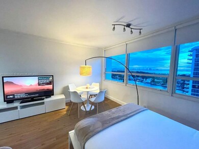 Castle Beach Club Condo unit 1607, Miami Beach, FL 33140 - photo 2