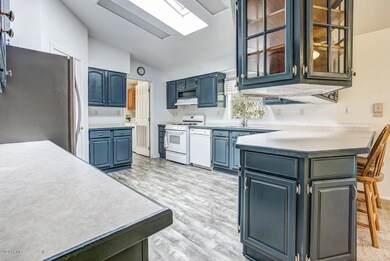 816 N William Tell Cir, Payson, AZ 85541 - photo 7