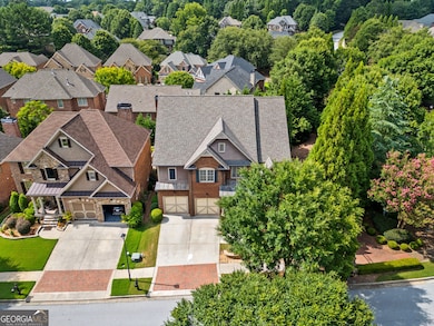 2061 Vicarage Ln, Snellville, GA 30078 - photo 2