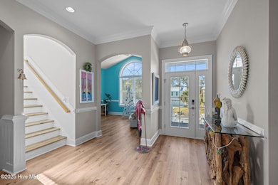 106 Key West Ln, Newport, NC 28570 - photo 4