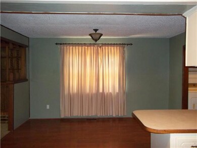 Dining Room.