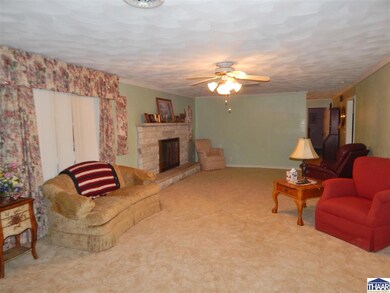 4108 Locust St, Terre Haute, IN 47803 - photo 4