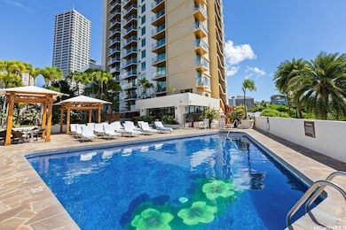 2045 Kalakaua Ave unit 114, Honolulu, HI 96815 - photo 5