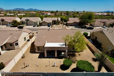 Drone View