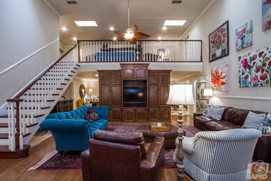 5505 Woodbine Ln, San Angelo, TX 76904 - photo 4