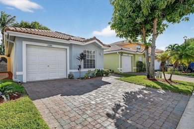 3386 Commodore Ct, West Palm Beach, FL 33411 - photo 3