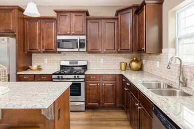 Kitchen WLC013-E2390-15