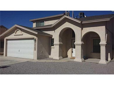 13769 Paseo de Vida Dr, El Paso, TX 79928 - photo 2