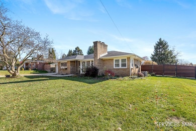 1720 Rondo St SE, Grand Rapids, MI 49508 - photo 2