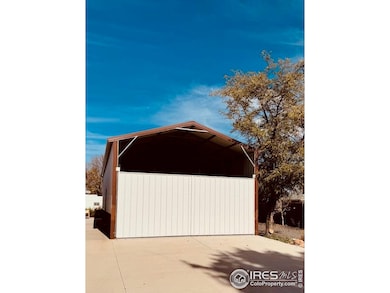 535 W Iliff St, Haxtun, CO 80731 - photo 6