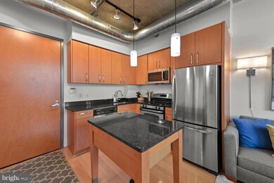 Adams Row unit 113, Washington, DC 20009 - photo 5