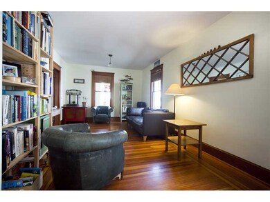 Living Room.
