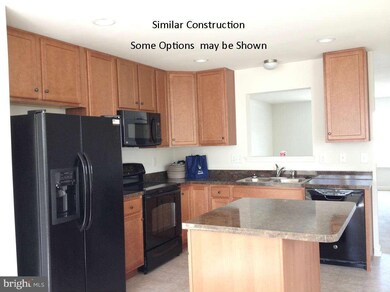 0 Venetian Ct unit 1002268650, Cherry Run, WV 25427 - photo 7