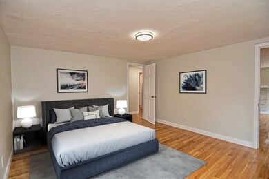 28 Fuller Terrace unit 2, West Newton, MA 02465 - photo 5
